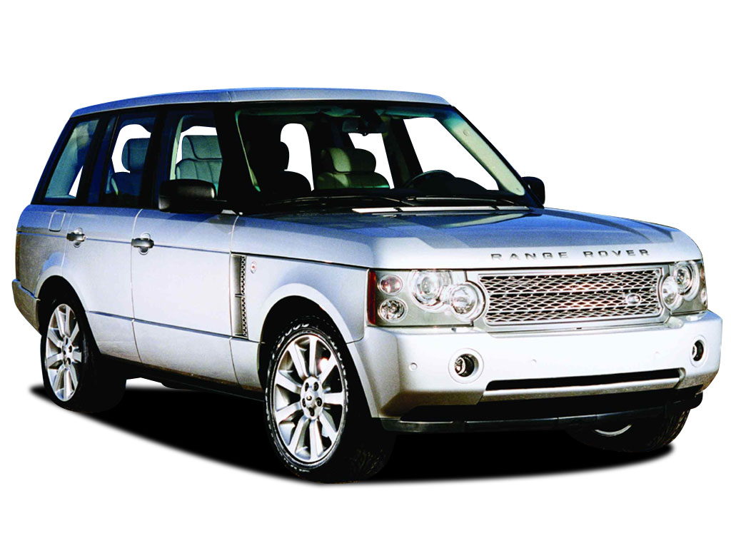 Land Rover Range Rover Estate